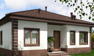 Готовые проекты каркасных домов 2025 года бесплатно с чертежами и расчетами | Строй-Ктб